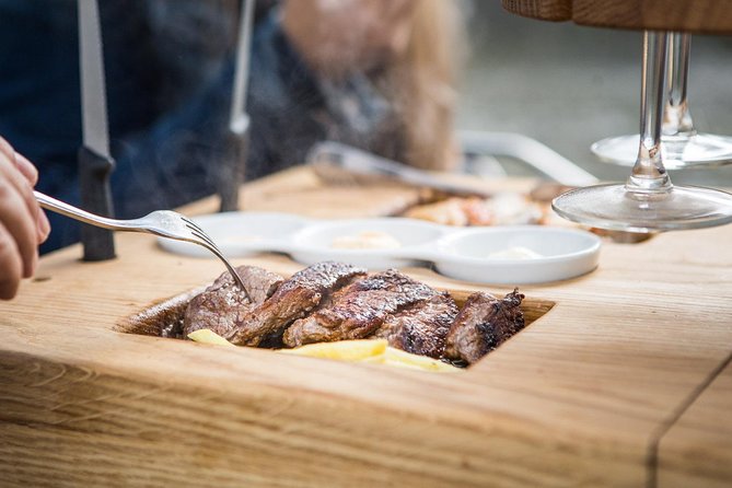 Zürich eTukTuk Tour - Hot Stone BBQ and Wine - Why Zürich’s eTukTuk tour feels different than a sit-and-see bus
