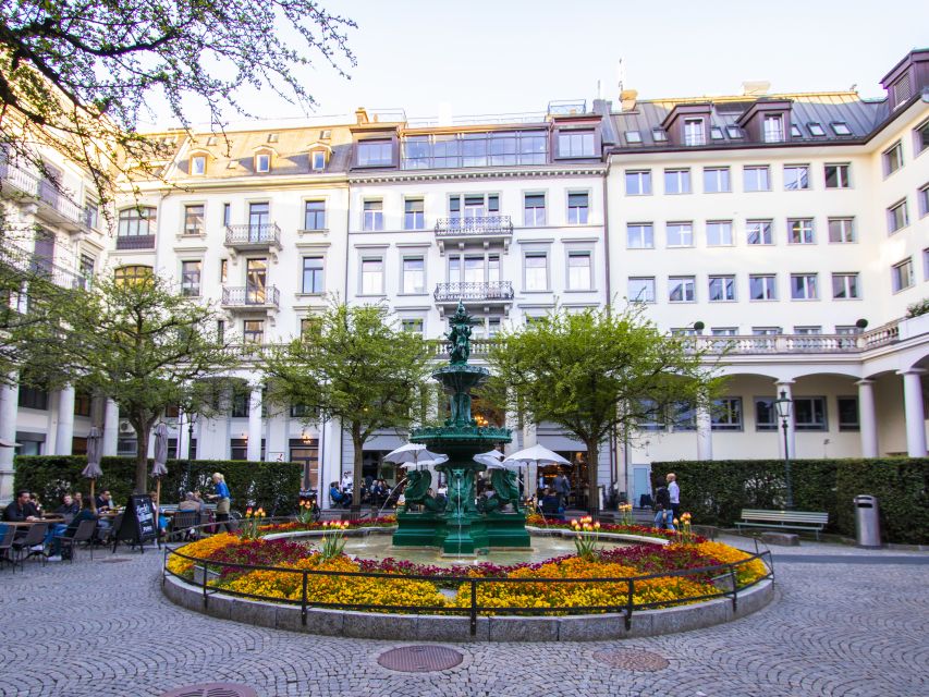 Zurich: Exclusive Swiss Banking Tour with a Local - Key highlights to look for