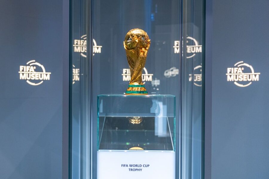 Zurich: FIFA Museum Entrance Ticket + Guided Tour - Pelé, Messi, Maradona, Marta: how the guide turns legends into stories