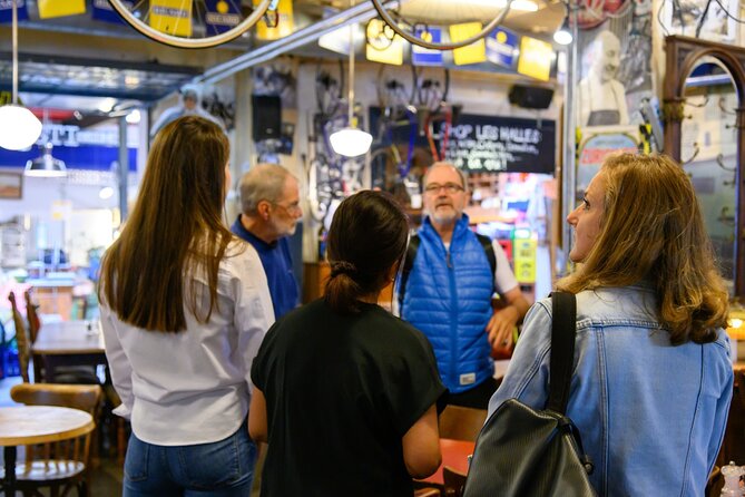 Zürich Food Tour - Zurich West on a Bite-Sized Timeline: What the 3-Hour Walk Really Feels Like