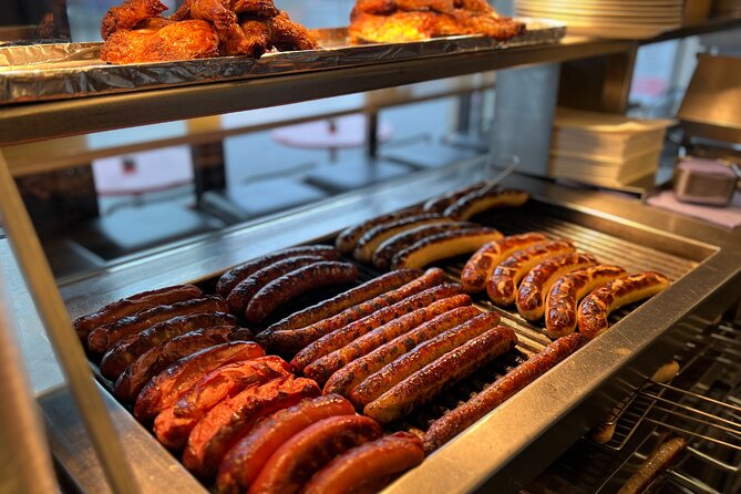 Zurich Food Tour with 10 Local Delicacies, Cheeses & Chocolates - Quick Highlights You’ll Feel Right Away