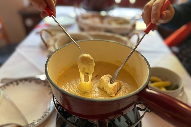 Zurich Food Tour with 10 Local Delicacies, Cheeses & Chocolates - The Food You’ll Actually Try (And What to Expect in Each Style)