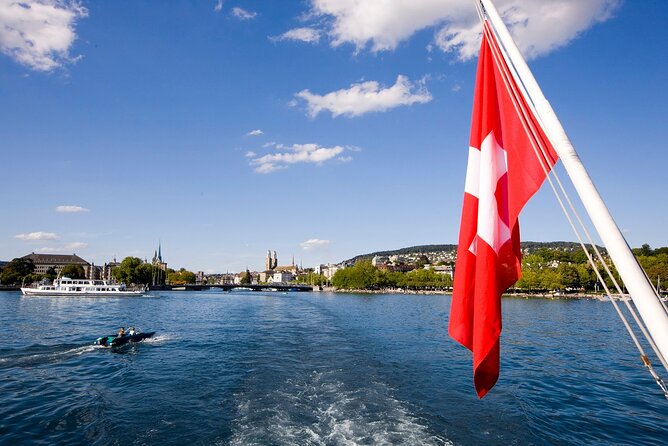 Zurich Highlights with Lake Cruise & Optional FIFA Museum Ticket - Price and value at about $59.84: when it feels fair and when it doesn’t