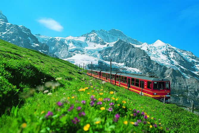Zurich: Interlaken & Harder Kulm Small Group Tour - Key Things I’d Plan Around