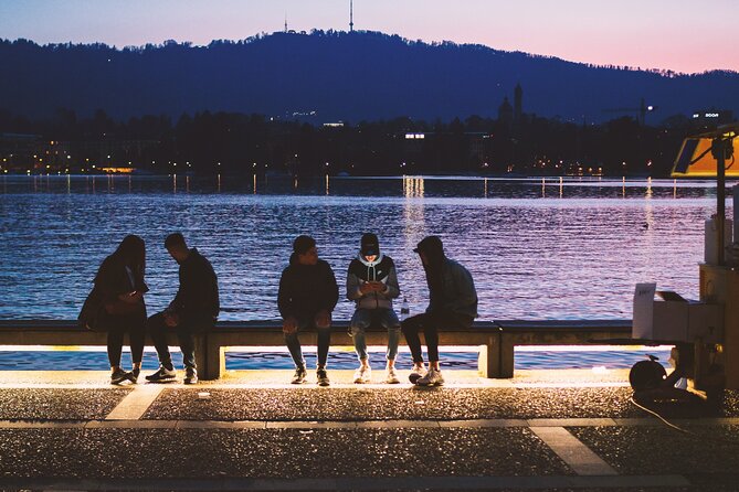 Zurich Like a Local: Customized Private Tour - Price and Value: When $63.72 Feels Like a Deal