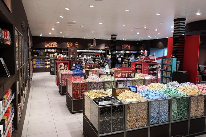 Zürich, Lindt Chocolate, Rheinfalls and Stein am Rhein - Getting the most value from $962.87: what is included and what to budget