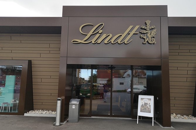 Zürich, Lindt Chocolate, Rheinfalls and Stein am Rhein - Who this private tour fits best (and who should look elsewhere)