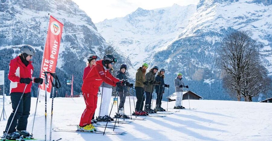 Zurich/Lucerne: Swiss Ski Experience in the Jungfrau Region - Key things to know before you go