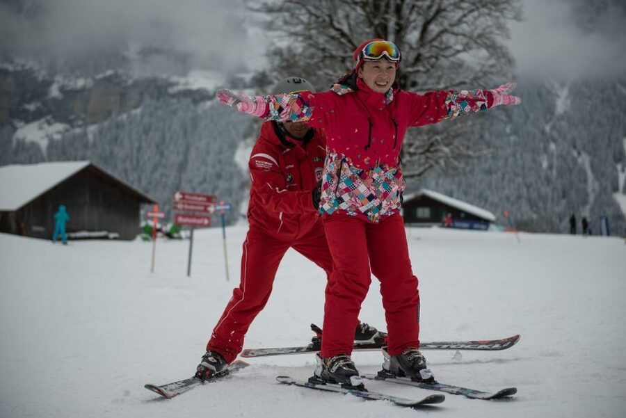 Zurich/Lucerne: Swiss Ski Experience in the Jungfrau Region - Gear, Clothing, and the Comfort Reality of Ski Boots