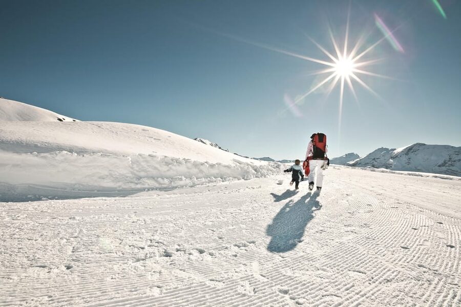 Zurich: Mount Titlis Snowmobile Adventure & Lucern Day Trip - Price and what you actually get for $269