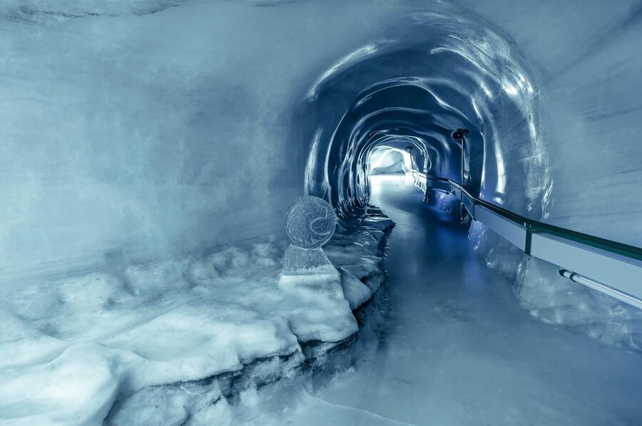 Zurich: Mount Titlis Snowmobile Adventure & Lucern Day Trip - Lucerne’s sights you can actually fit in
