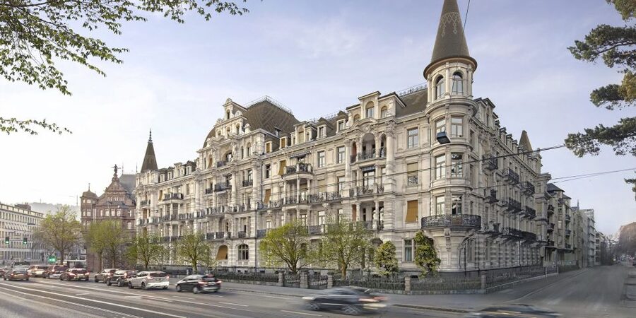 Zurich: Open Top Bus Sightseeing Tour with Optional Cruise - Key takeaways before you ride
