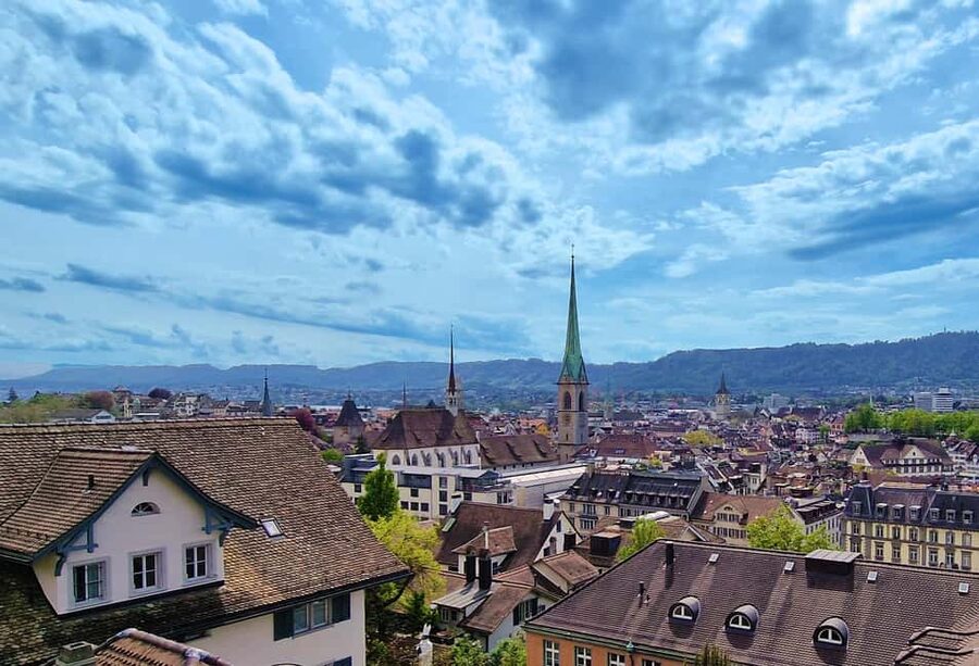 Zurich Open-top Tour and Chocolate and Cheese Countryside - Maestrani’s Chocolarium: the sweet stop that’s built for enjoyment