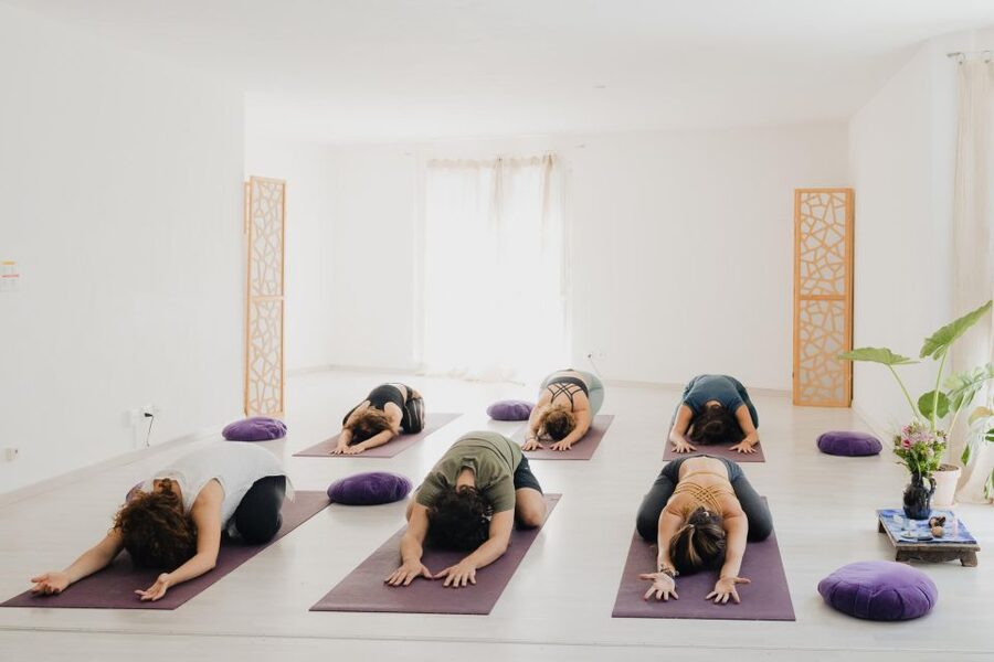 Zurich Premium Fitness Pass - Where You Can Go in Zurich (City-Center Gyms + Luxor)