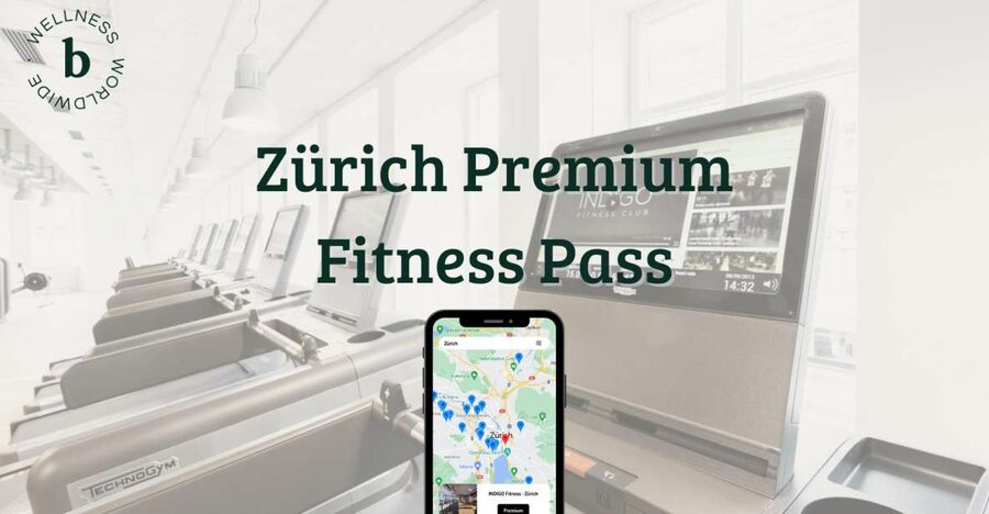 Zurich Premium Fitness Pass - Price and Value: When $43 Makes Sense