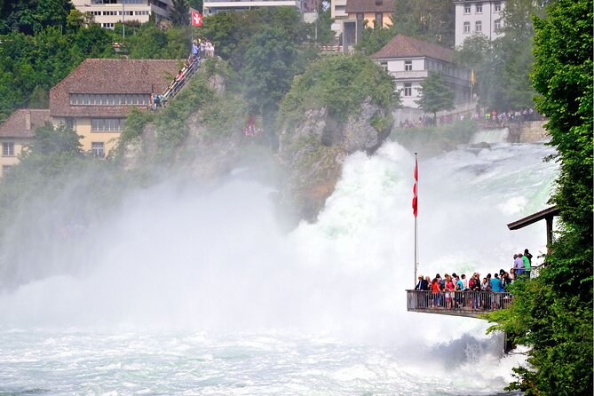 Zürich: Private Car Tour to Rhine Falls, Titisee and Black Forest - Why this Zurich-to-Black-Forest drive is a smart use of one day