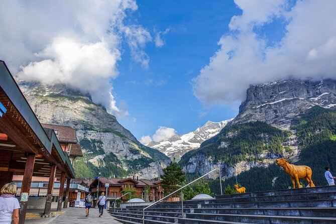 Zurich: Private Daytrip to Swiss Villages(Interlaken-Grindelwald) - Timing, price, and value: what you’re really paying for