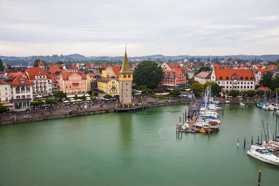 Zurich: Private Liechtenstein, Austria, and Germany Day Trip - Timing, Logistics, and What to Pack for a 10.5-Hour Border Day