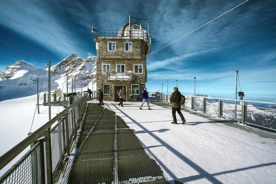 Zurich: Private tour to Interlaken, Grindelwald & Jungfrau - Interlaken and Grindelwald plus Jungfraujoch: how the day pacing works
