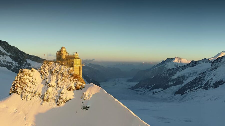 Zurich: Private tour to Interlaken, Grindelwald & Jungfrau - Who should book this Jungfraujoch private day