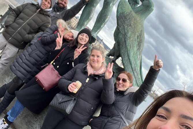 Zurich Scavenger Hunt and Sights Self-Guided Tour - Language, Group Style, and What Private Means for You