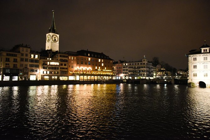 Zurich Sightseeing Private Walking Tour - Why this private walk works in Zurich’s compact center