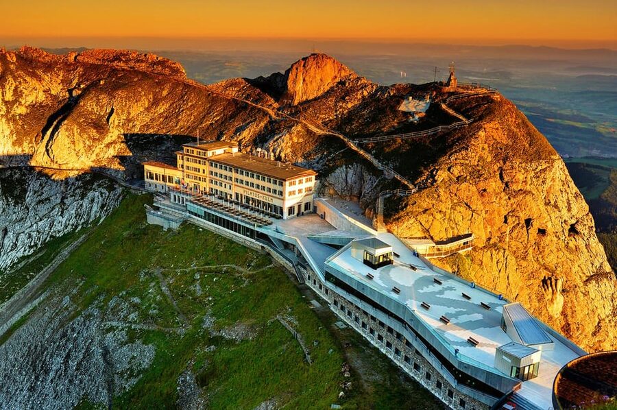 Zurich: Small Group Mount Pilatus Golden Day Trip - Key Points to Know Before You Go