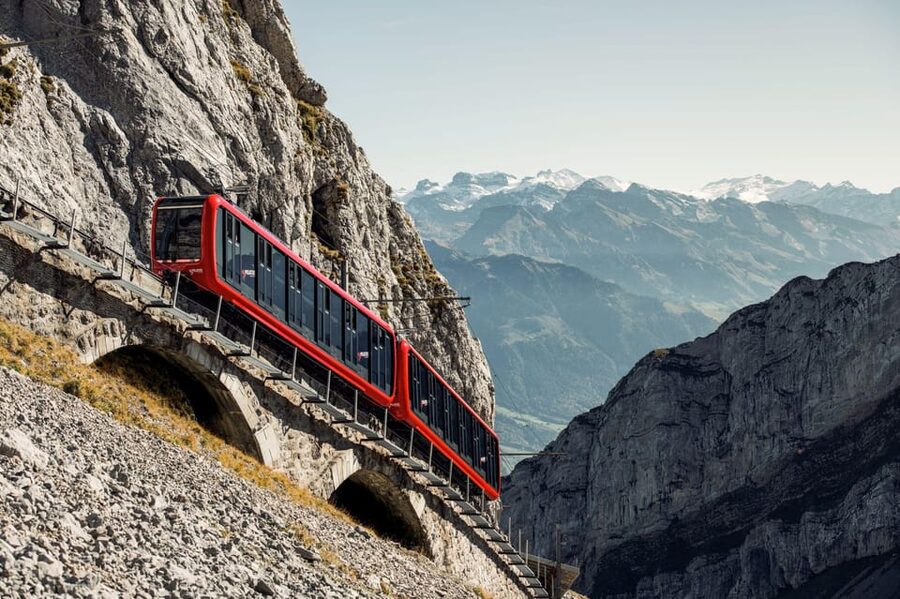 Zurich: Small Group Mount Pilatus Golden Day Trip - Price and Value: Is $287 Worth It for This Package?