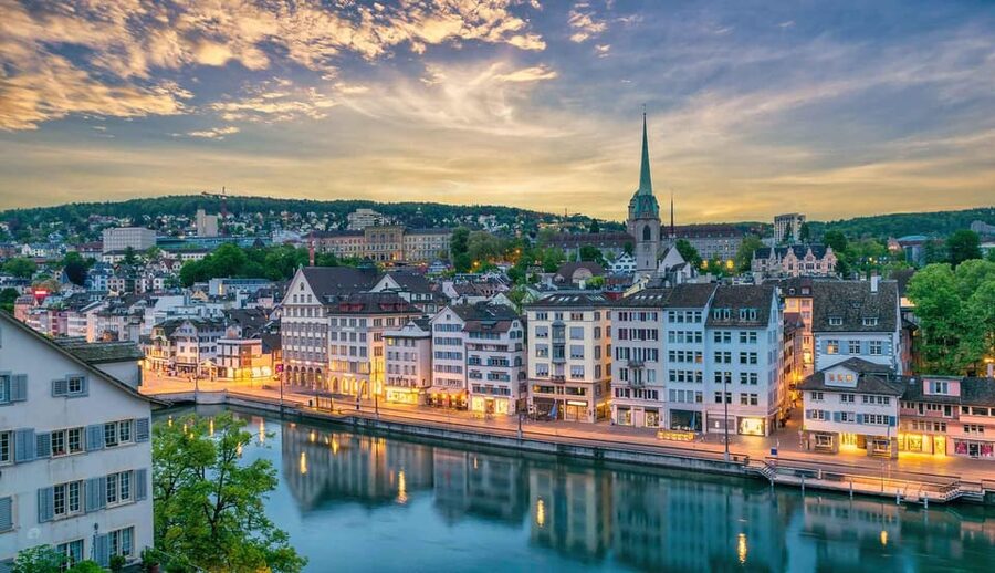 Zurich: Stein am Rhein, Rhine Falls & Lake Boat Cruise - Key highlights worth your time