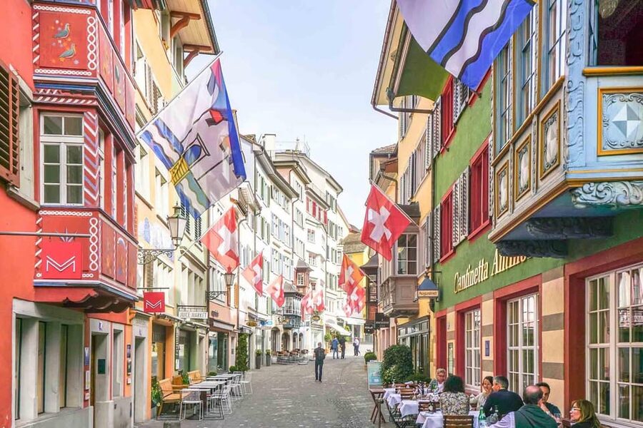 Zurich: Stein am Rhein, Rhine Falls & Lake Boat Cruise - Price and value: when $88 feels fair (and when it doesn’t)