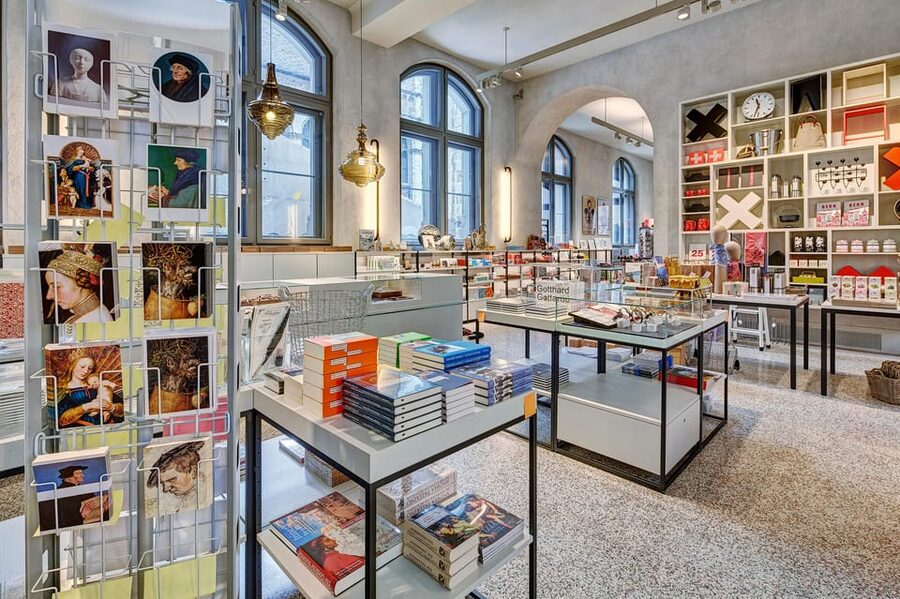Zurich: Swiss National Museum Entry Ticket - Family exhibition and kids’ play area: a smarter museum day with children
