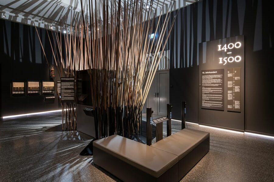 Zurich: Swiss National Museum Entry Ticket - Temporary exhibitions: what to prioritize when you only have one day