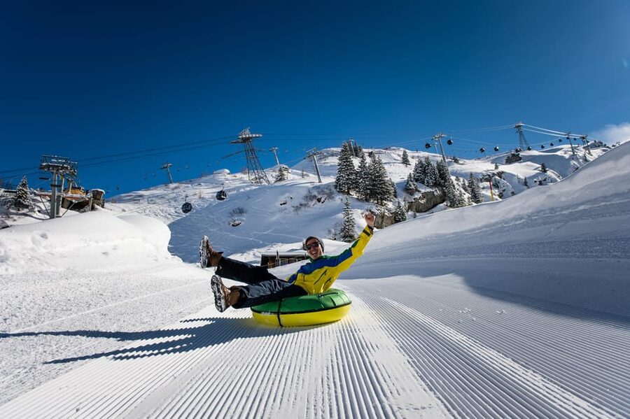 Zurich: Titlis Beginner Ski day snow experience & Lucerne - Key highlights you’ll actually care about