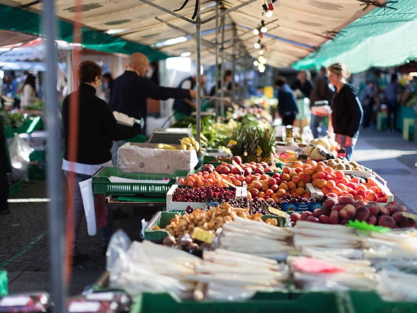 Zurich Trendy Artisan & Culinary Encounters - Key things you’ll notice fast