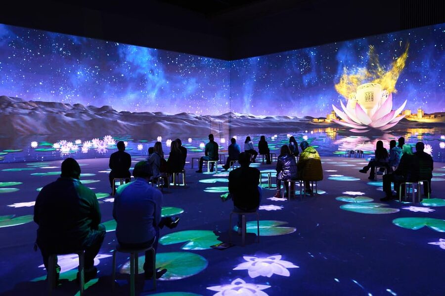 Zurich: Tutankhamun immersive exhibition incl. VR experience - Who This Fits Best (And Who Might Want Something Different)