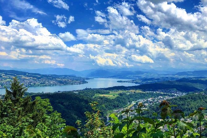Zurich Walking Tour With Cruise and Aerial Cable Car - Why This Zurich Combo Day Works So Well