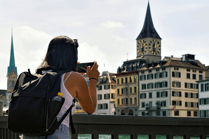 Zurich with Cruise and Lindt Home of Chocolate Private tour - How the 4 to 5 hour private format actually feels