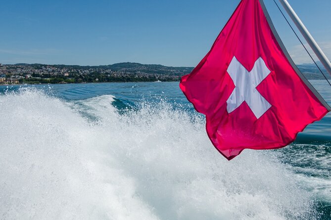 Zurich with Cruise and Lindt Home of Chocolate Private tour - Is the $511.68 price fair for this Zurich-and-chocolate bundle?