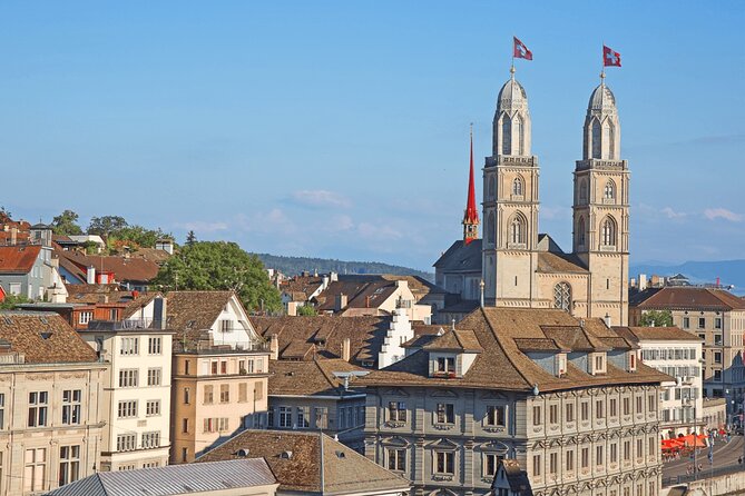 Zurich with Cruise and Lindt Home of Chocolate Private tour - Final call: should you book this Zurich with Cruise and Lindt tour?